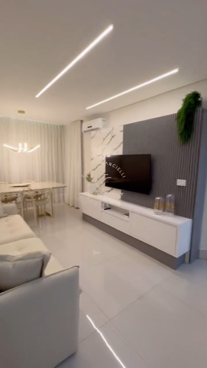 Flat Conde Luciano